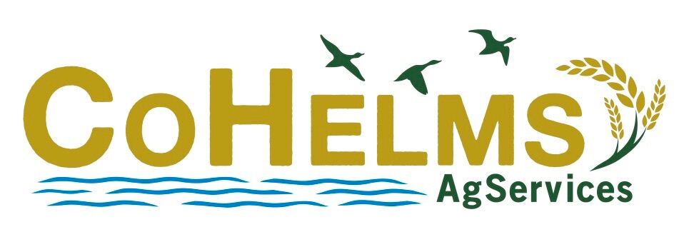 CoHelms Ag Services